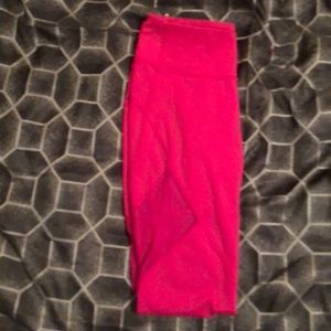 Women’s workout pants